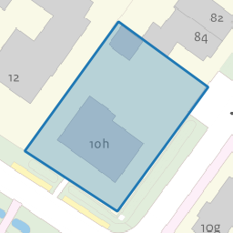 Perceel AMZ00-M-1300