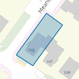 Perceel AMZ00-M-1301