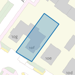 Perceel AMZ00-M-1302