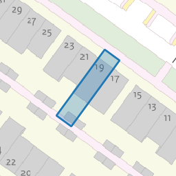 Perceel AMZ00-M-1309