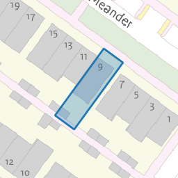 Perceel AMZ00-M-1314