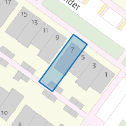 Perceel AMZ00-M-1315