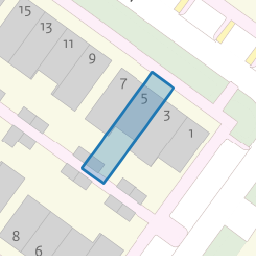 Perceel AMZ00-M-1316