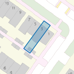 Perceel AMZ00-M-1317