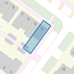 Perceel AMZ00-M-1318