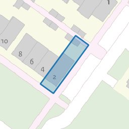 Perceel AMZ00-M-1319