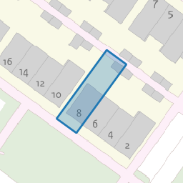 Perceel AMZ00-M-1322