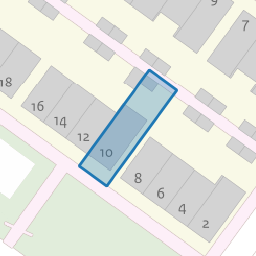 Perceel AMZ00-M-1323