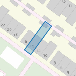 Perceel AMZ00-M-1325