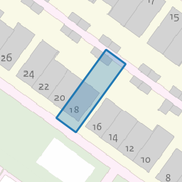 Perceel AMZ00-M-1327