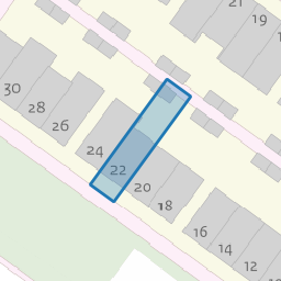 Perceel AMZ00-M-1329