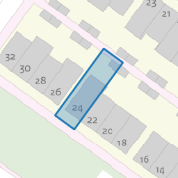 Perceel AMZ00-M-1330