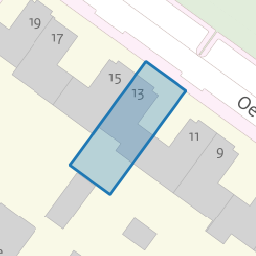 Perceel AMZ00-M-1332