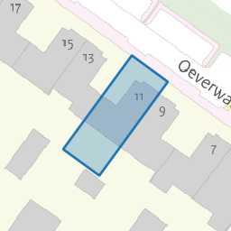 Perceel AMZ00-M-1333