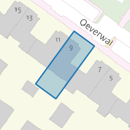 Perceel AMZ00-M-1334