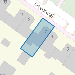 Perceel AMZ00-M-1335