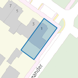 Perceel AMZ00-M-1338