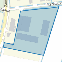 Perceel AMZ00-M-1349