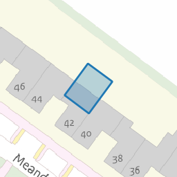 Perceel AMZ00-M-1356