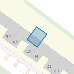 Perceel AMZ00-M-1358