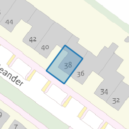 Perceel AMZ00-M-1367