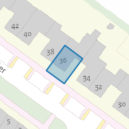 Perceel AMZ00-M-1368