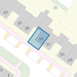 Perceel AMZ00-M-1369