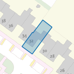 Perceel AMZ00-M-1370