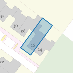 Perceel AMZ00-M-1373