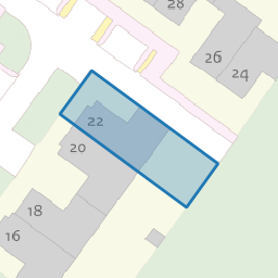 Perceel AMZ00-M-1375