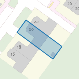 Perceel AMZ00-M-1376