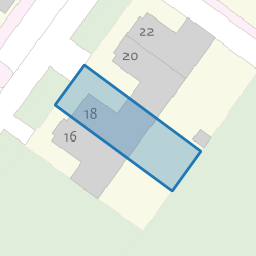 Perceel AMZ00-M-1377