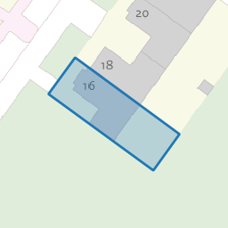 Perceel AMZ00-M-1378