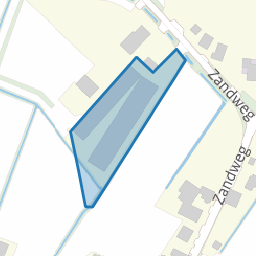 Perceel AMZ00-M-1391