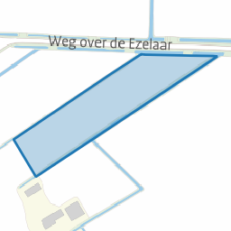 Perceel AMZ00-M-1392