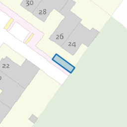 Perceel AMZ00-M-1397