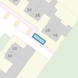 Perceel AMZ00-M-1398