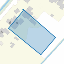 Perceel AMZ00-M-1401