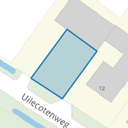 Perceel AMZ00-M-1406