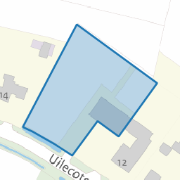 Perceel AMZ00-M-1408