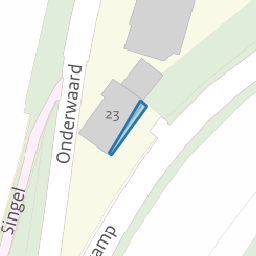 Perceel AMZ00-M-1410