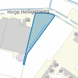 Perceel AMZ00-M-1412