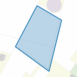 Perceel AMZ00-M-1416