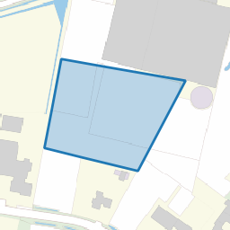 Perceel AMZ00-M-1418