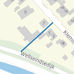 Perceel AMZ00-M-1424