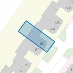 Perceel AMZ00-M-1433