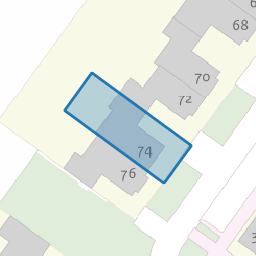 Perceel AMZ00-M-1437