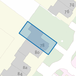 Perceel AMZ00-M-1439