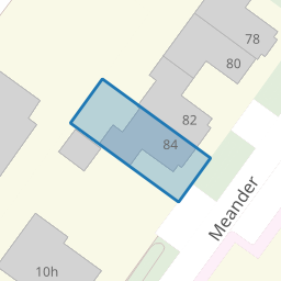 Perceel AMZ00-M-1442