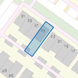 Perceel AMZ00-M-1443